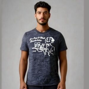 ORIGINAL Penguin Blue T-shirt​​​​​